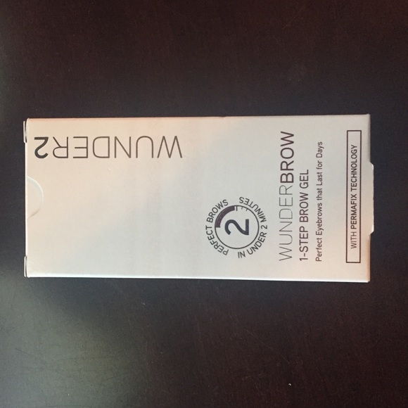 Wunderbrow