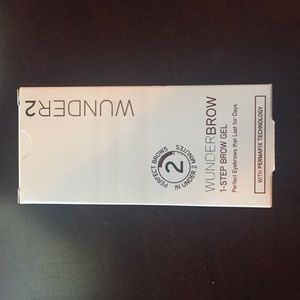 Wunderbrow