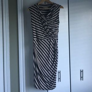 Sleeveless Anthropologie Dress