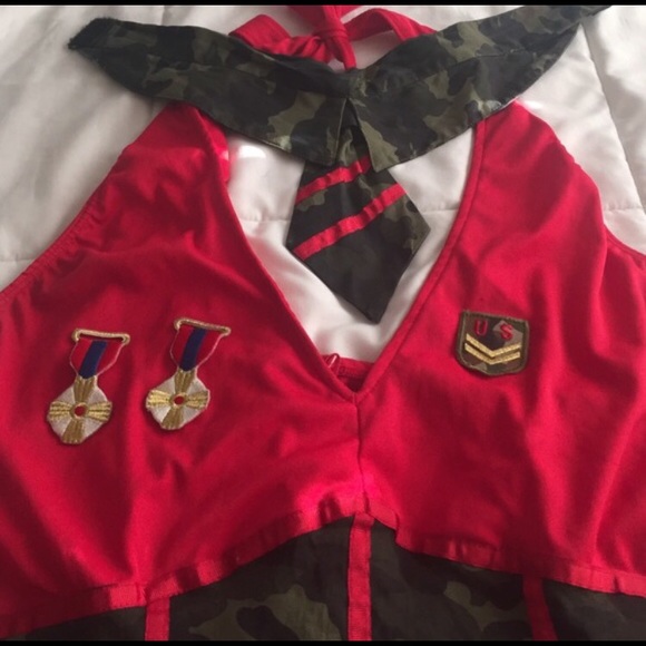 Same day shipping! Get it for 🎃😈👍🏻Torrid