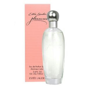 Estee Lauder Pleasures perfume
