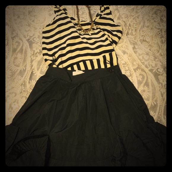 Sonia by Sonia Rykiel Skirt