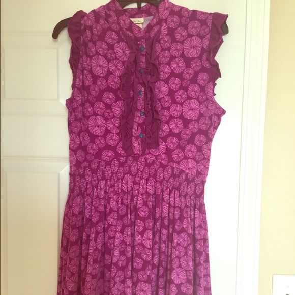Matilda Jane Dresses & Skirts - Beautiful Matilda Jane Magnolia Dress 🌷