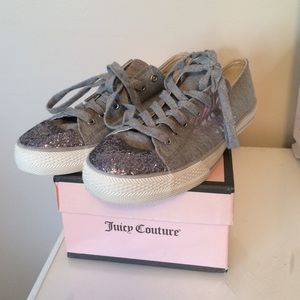 Juicy Couture Shoes✨