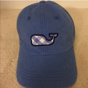 Vineyard Vines blue hat
