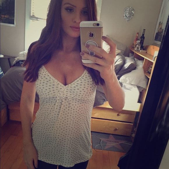 Babydoll Style Tank Top