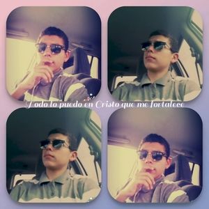 Meet your Posher, Allan