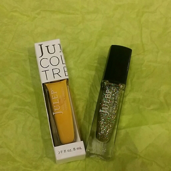 Nib Julep Nail Polish