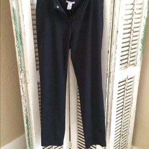 H&M dress pants. $15