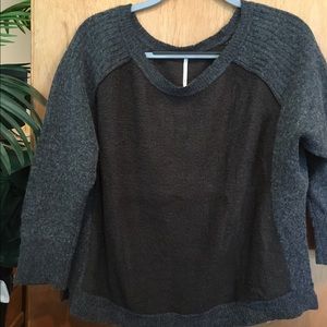Free People Sweater