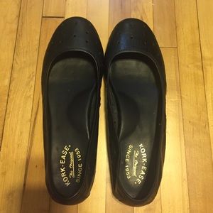 Kork Ease Flats