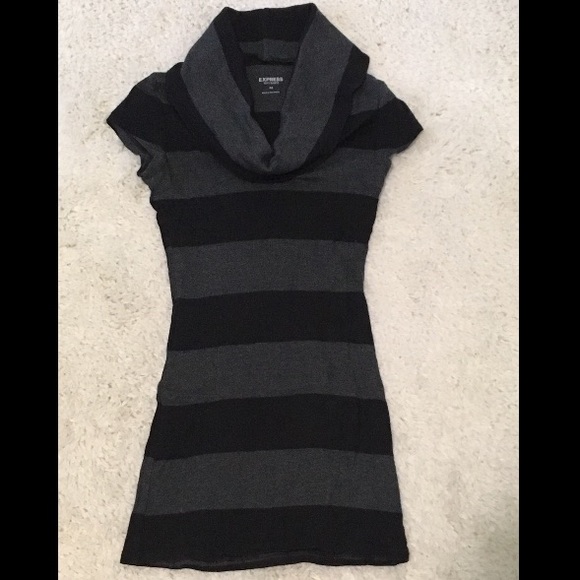 Tunic Neck Professional Top