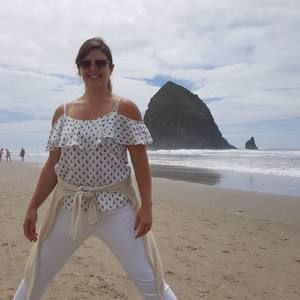 Meet your Posher, Alison