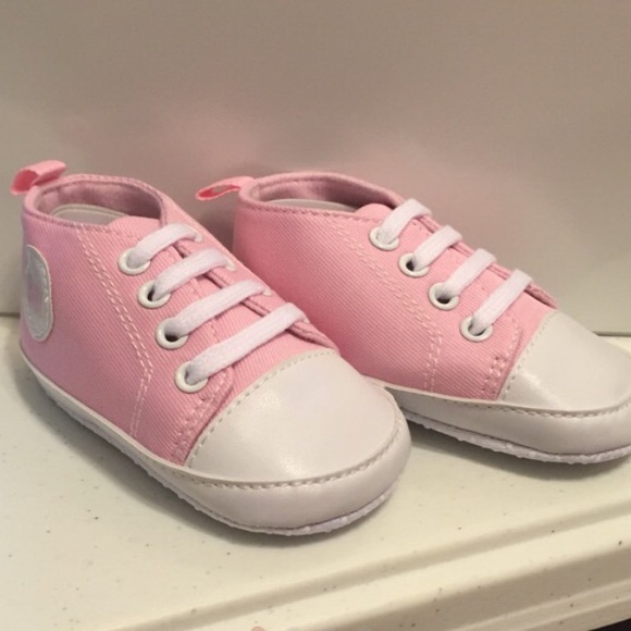 Crib shoes - Picture 2 of 4