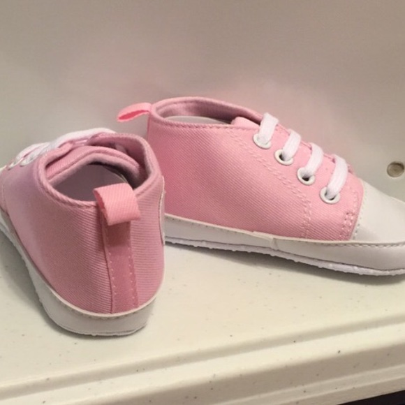 Crib shoes - Picture 4 of 4