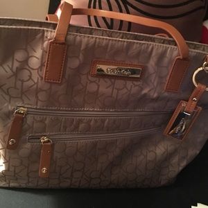 Calvin Klein tote