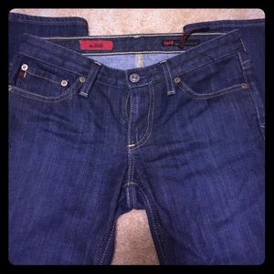 AG the stilt in MINT CONDITION