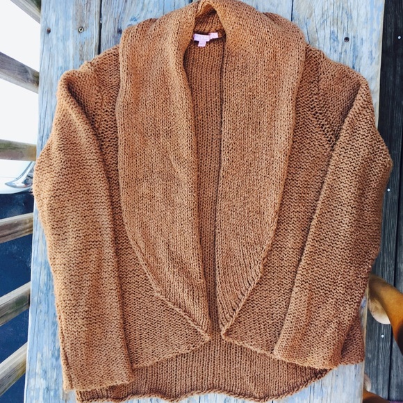 Calypso St. Barth Sweaters - Calypso St. Barth's Cotton Beach Sweater