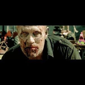 Meet your Posher, Mitch