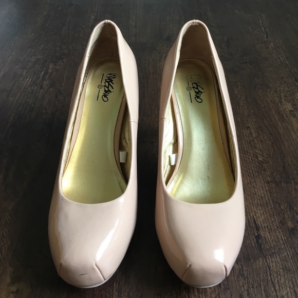MOSSIMO SHOES