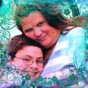 Meet your Posher, Alisa