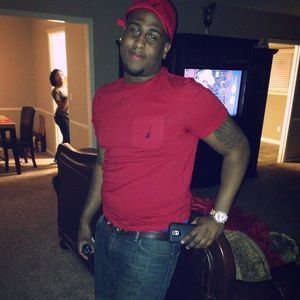 Meet your Posher, Rodney