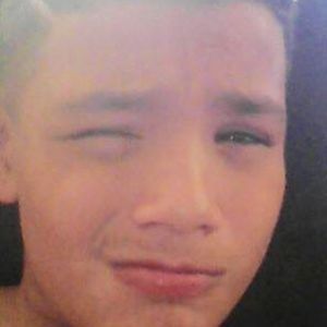 Meet your Posher, Jeffrey