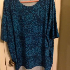 Lularoe Irma XL GUC