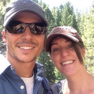 Meet your Posher, Chelsey