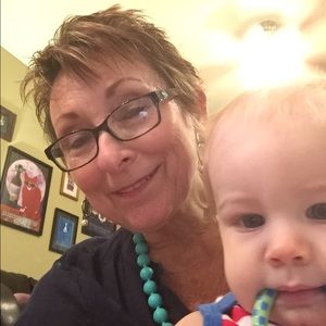 Meet your Posher, Rosemary