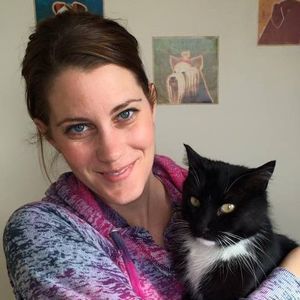 Meet your Posher, Cheri