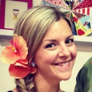 Meet your Posher, Victoria