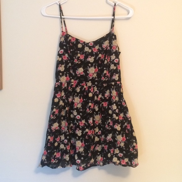 Floral Dress🌸