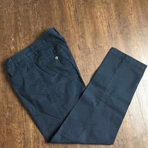 ODIN NEW YORK PANTS