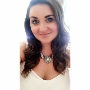 Meet your Posher, Carolyn