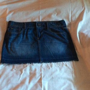 Old Navy BlueJean Mini, Show off your Pretty Legs!