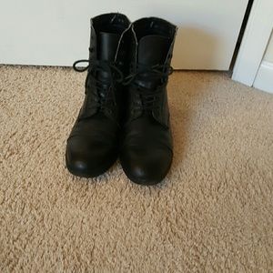 Devon aire paddock boots