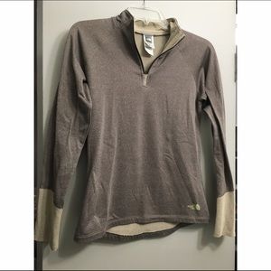 North Face Pullover