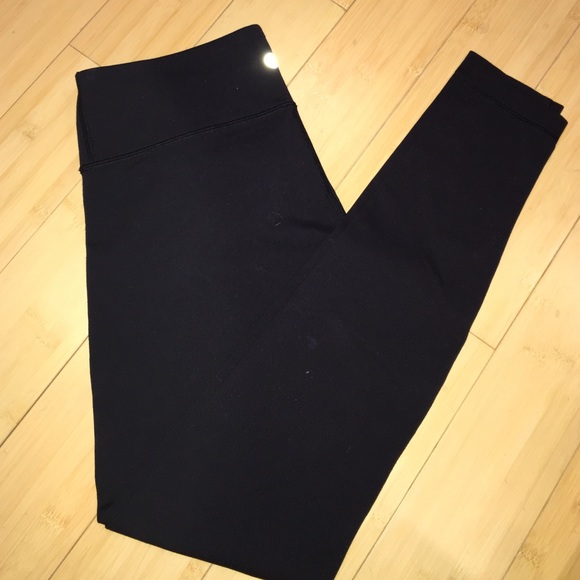 Lulu lemon leggings