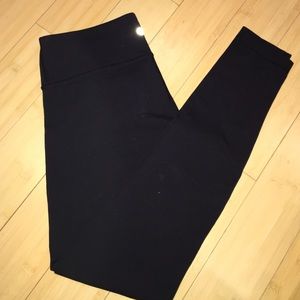 Lulu lemon leggings