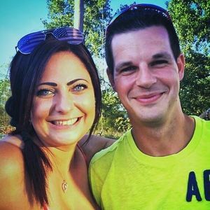 Meet your Posher, Adrienne