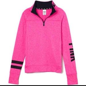 Pink long sleeve