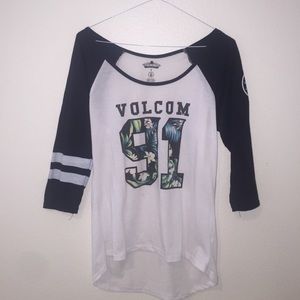 Volcom 91 Tee