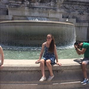 Meet your Posher, Emma