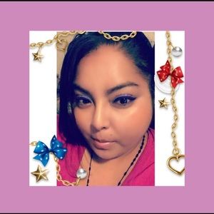 Meet your Posher, Brenda