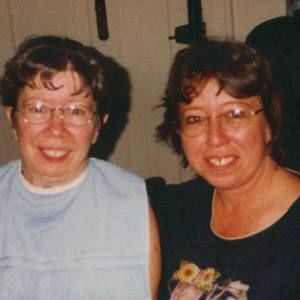 Meet your Posher, Ruth