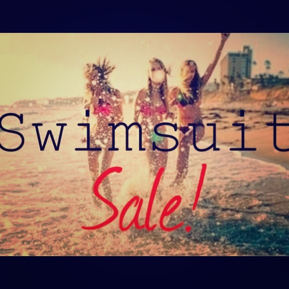 🌴SWIMSUIT SALE🌴 - Picture 3 of 3