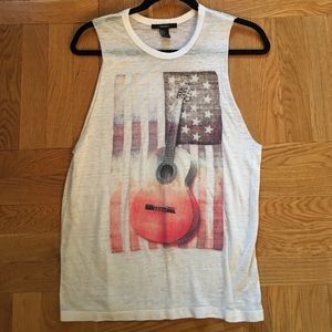 F21 top