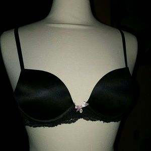 Victoria's Secret Push Up Bra