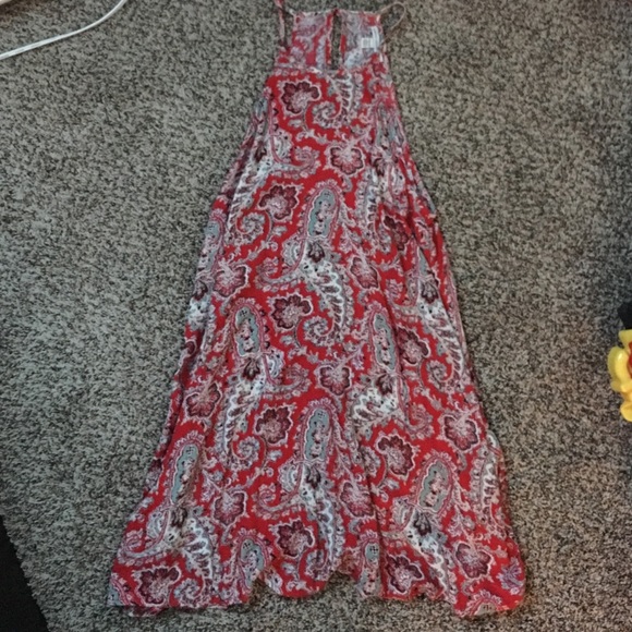 American eagle dress